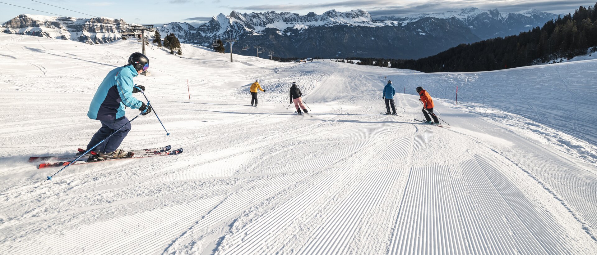 Flumserberg ski deals